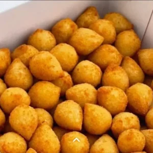coxinha baby