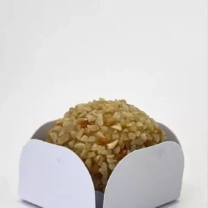 Docinho de Castanha