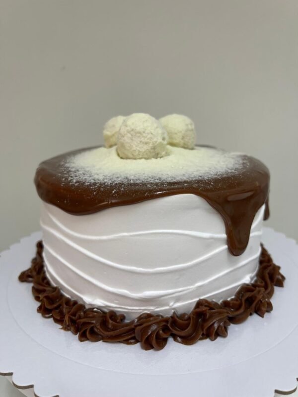 Torta Choconinho
