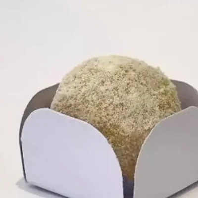 Brigadeiro de leite ninho