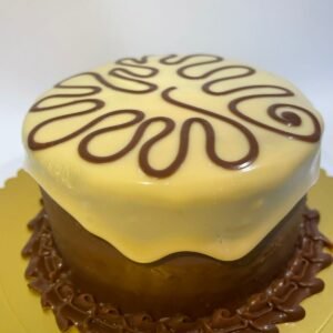 torta bem casad
