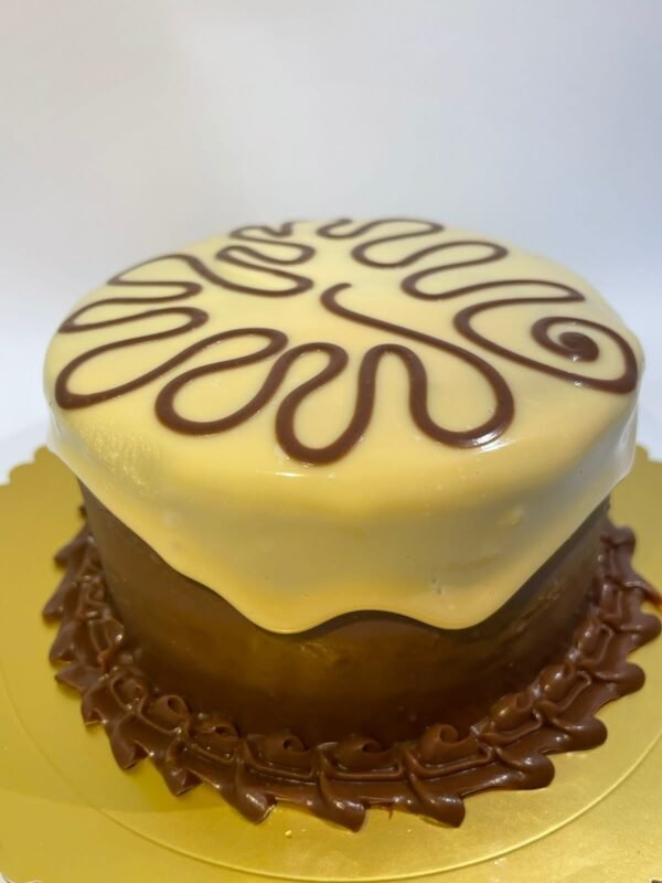 torta bem casad