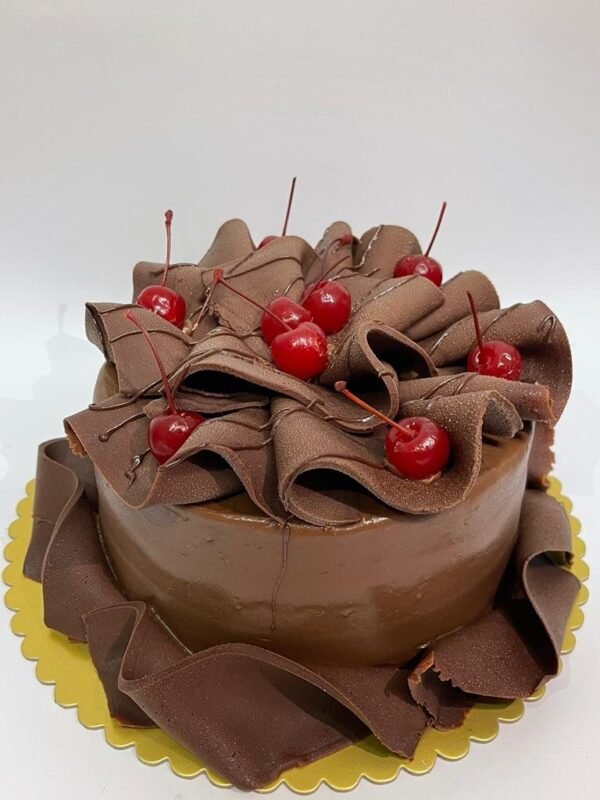 torta floesta negra