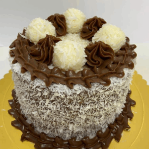 Torta Prestigio