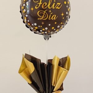 Balão de mesa 01